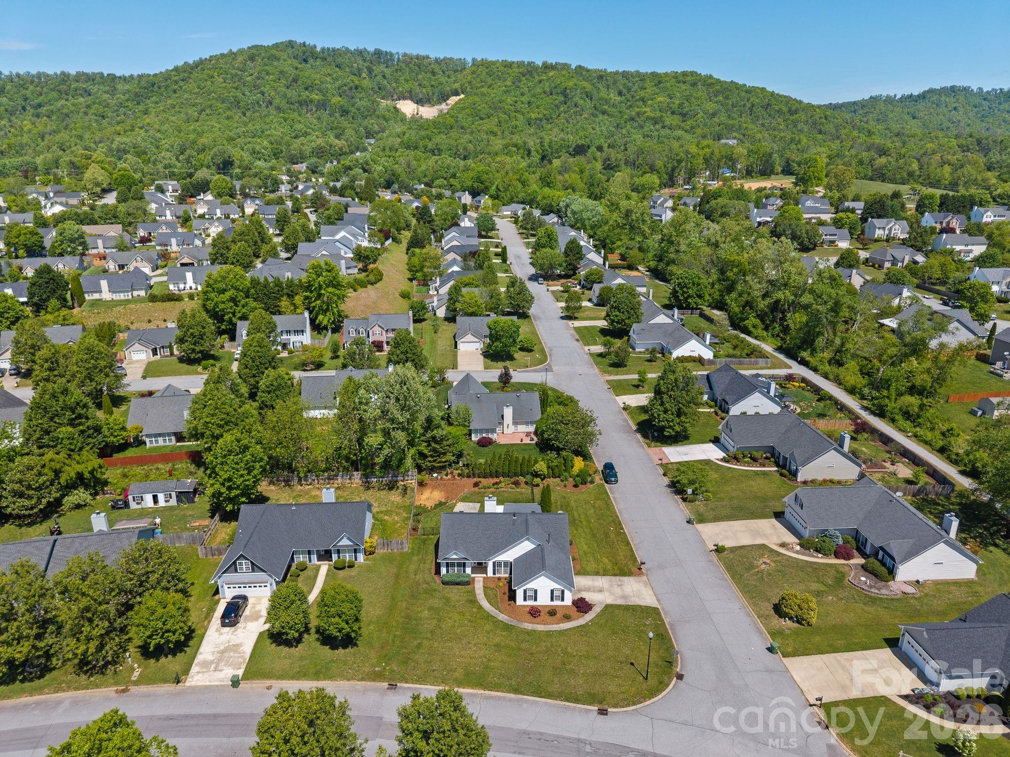 446 Planters Creek Road