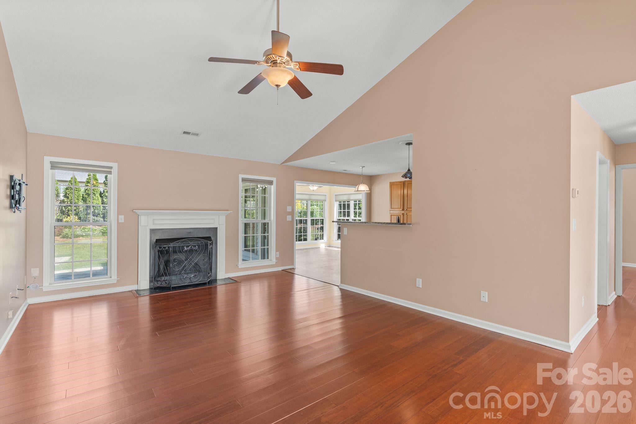 446 Planters Creek Road