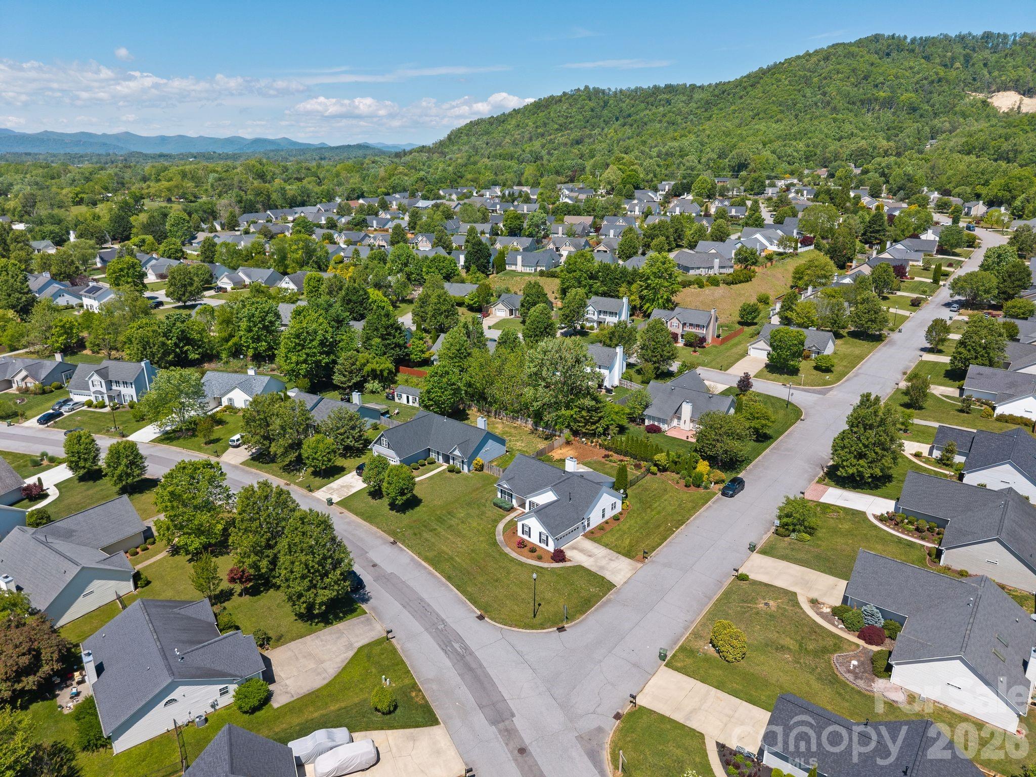 446 Planters Creek Road