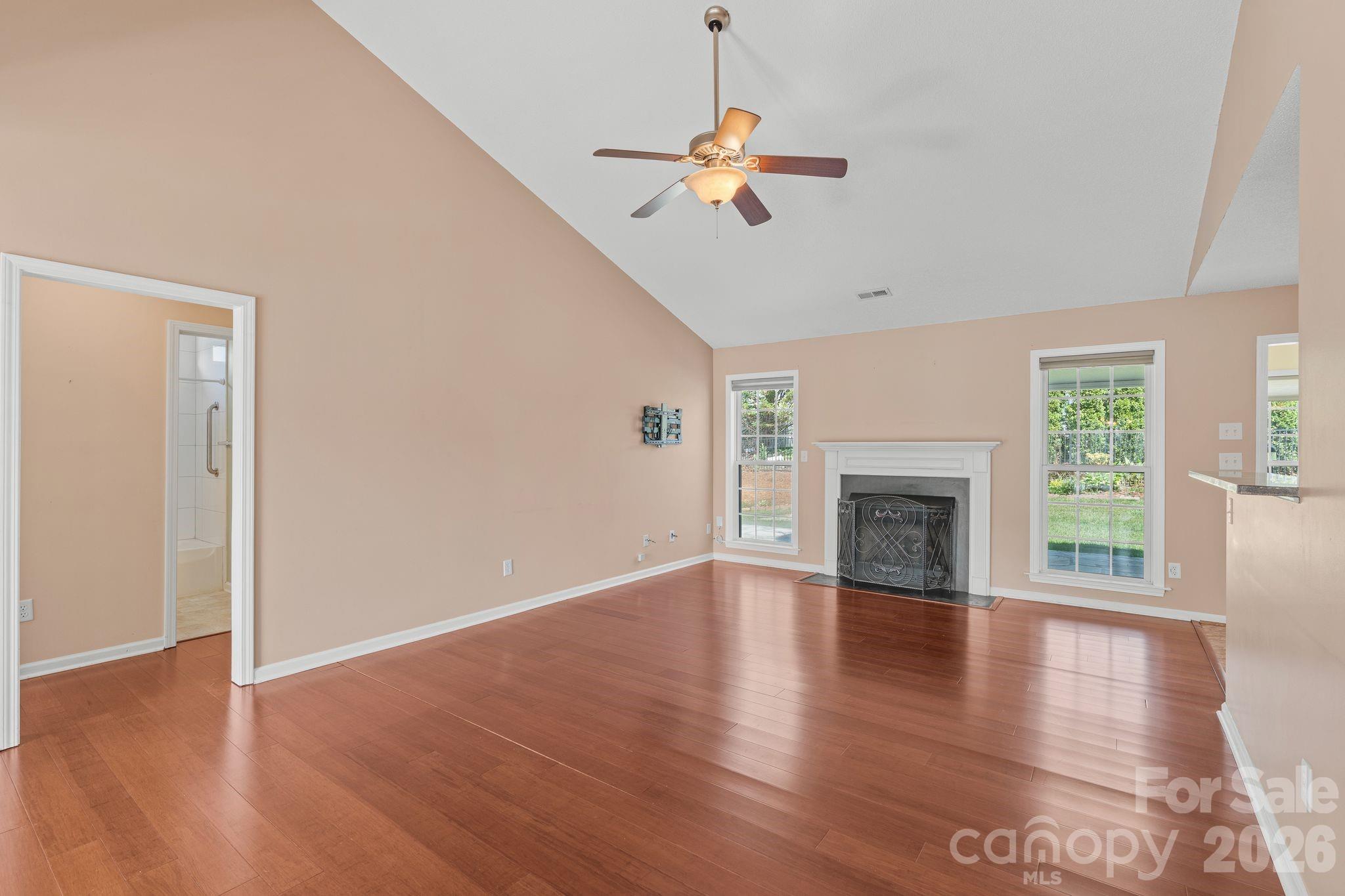 446 Planters Creek Road