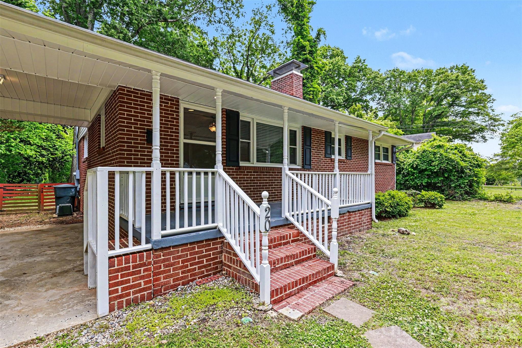 20 Wright Avenue