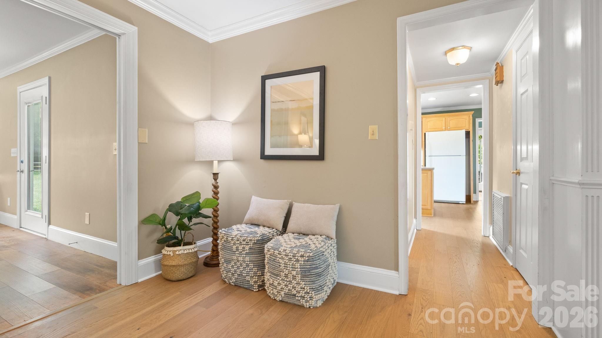 8809 Fairview Road