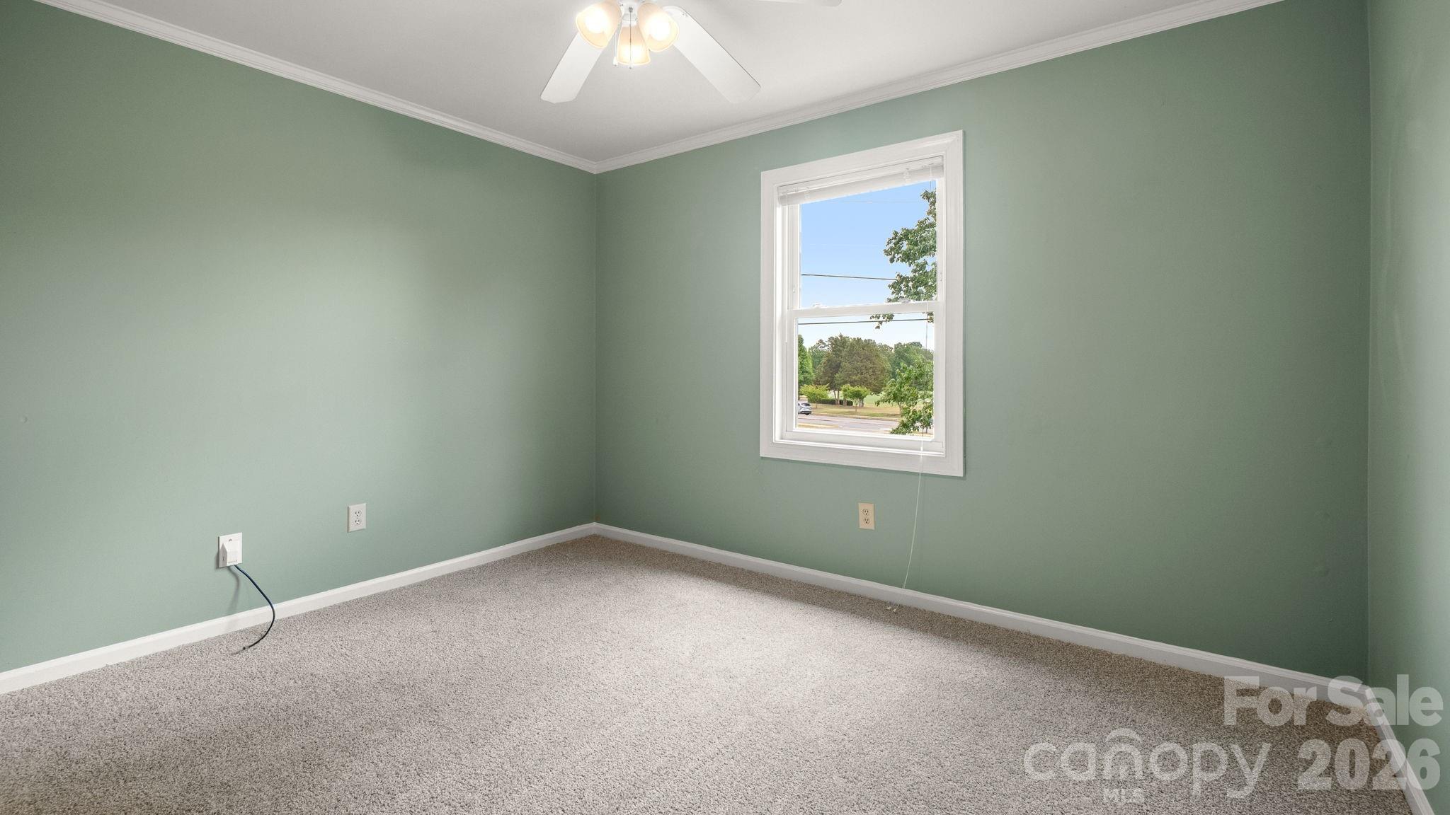 8809 Fairview Road