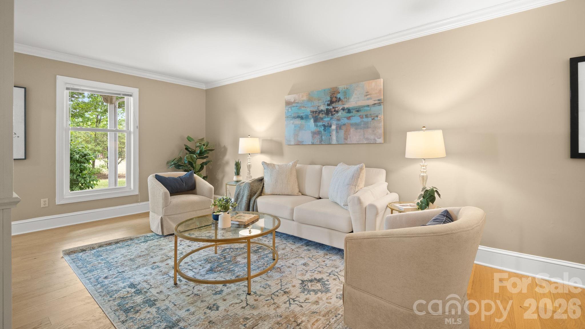 8809 Fairview Road