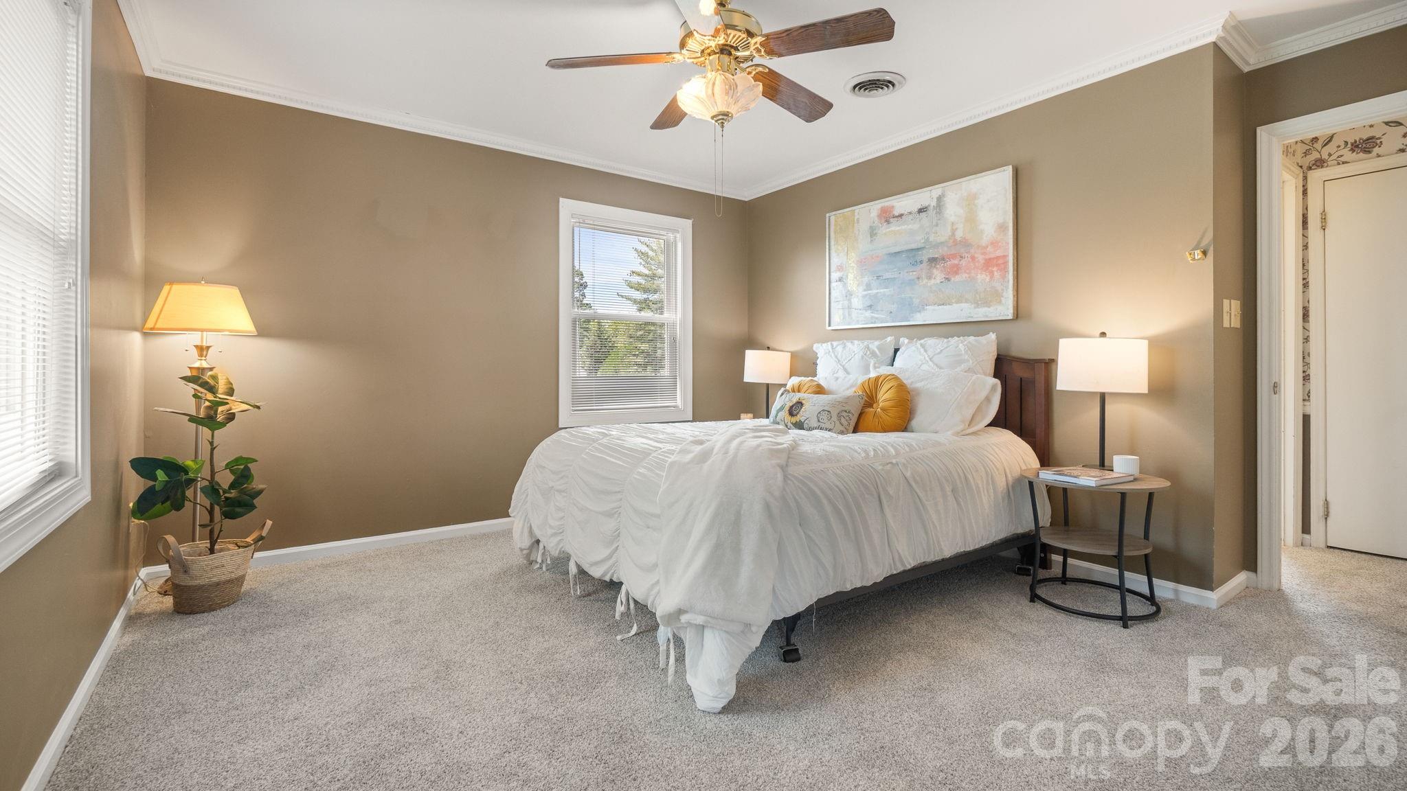 8809 Fairview Road