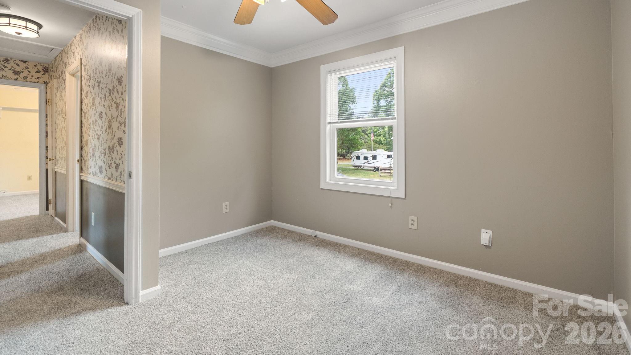 8809 Fairview Road