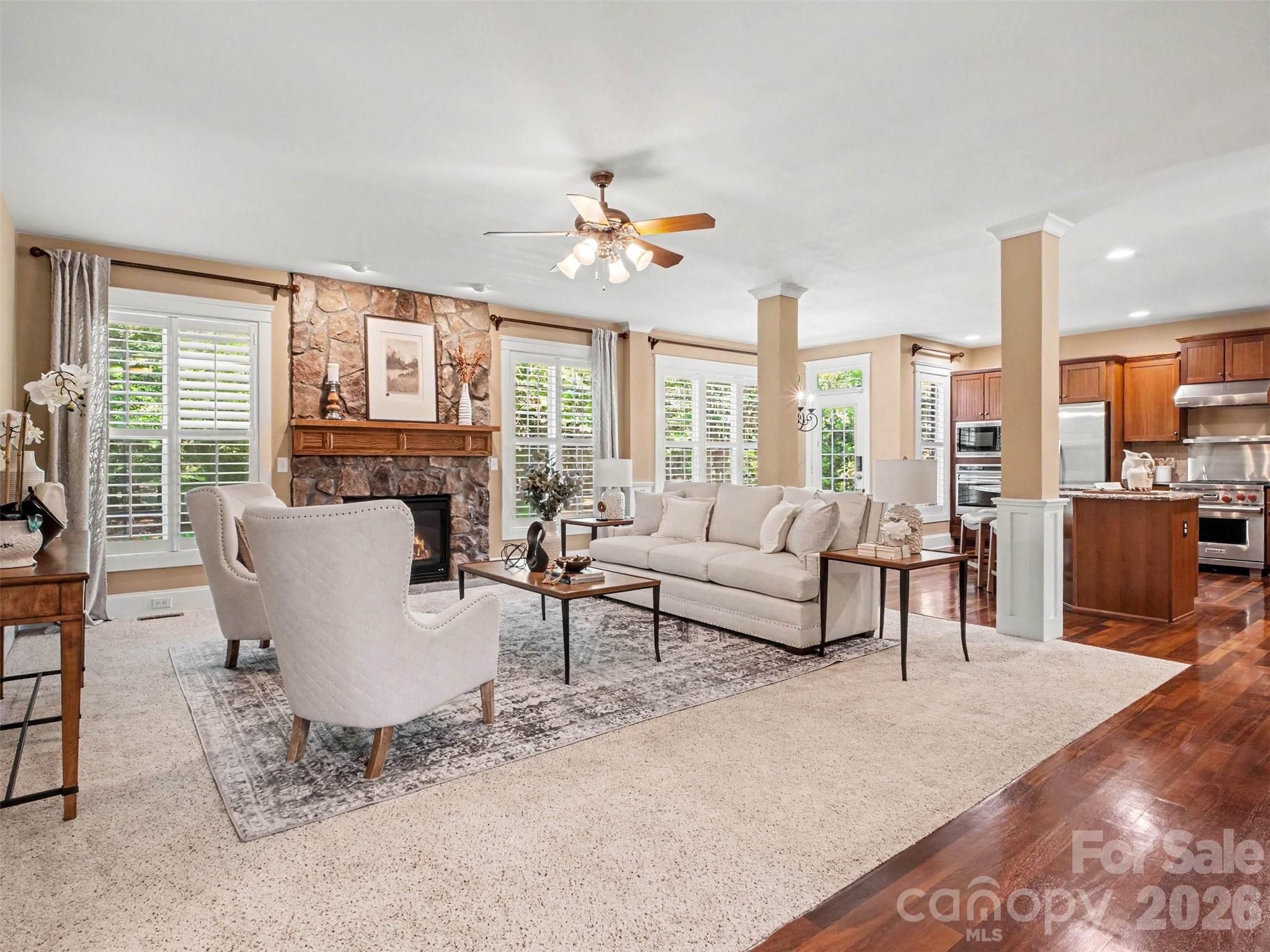 1311 Dobson Drive