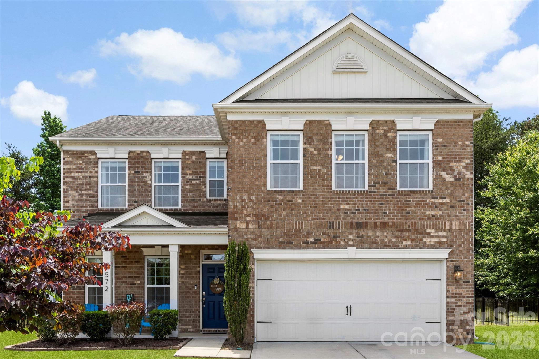 572 Millstream Drive