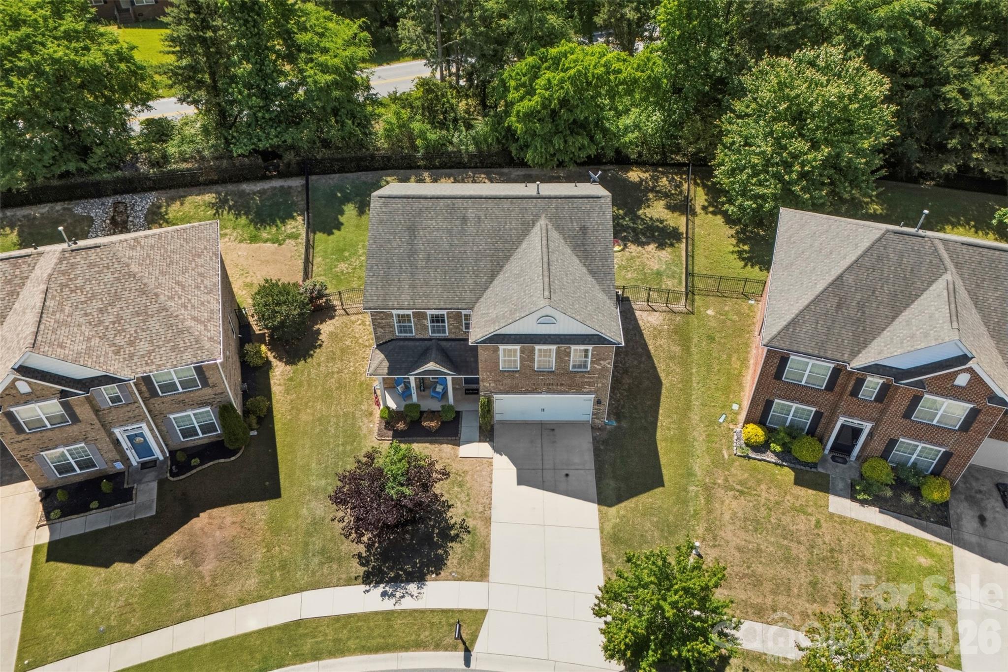 572 Millstream Drive