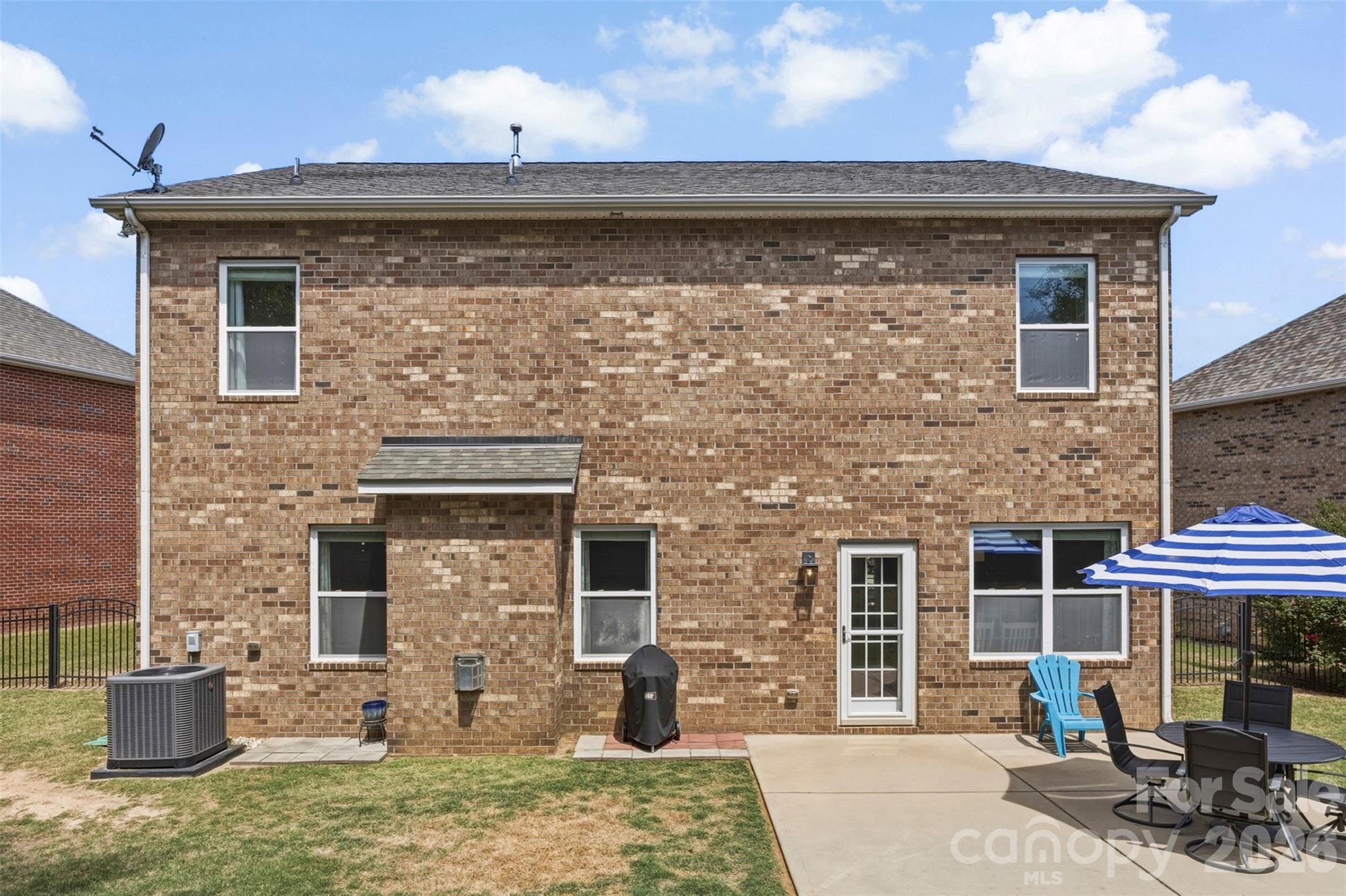 572 Millstream Drive