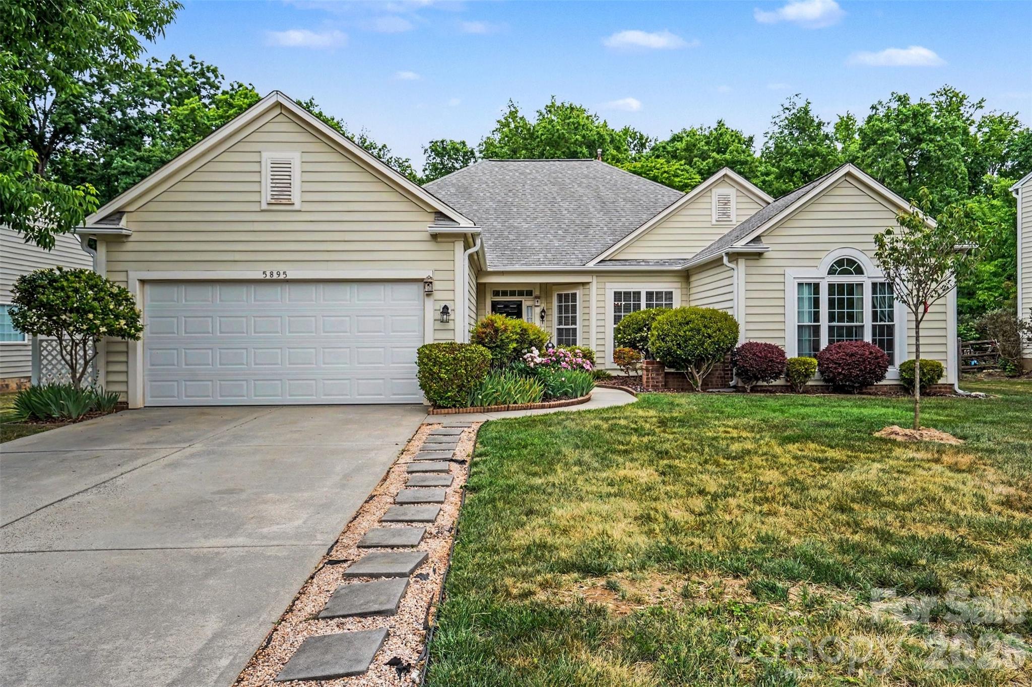 5895 Heartwood Court