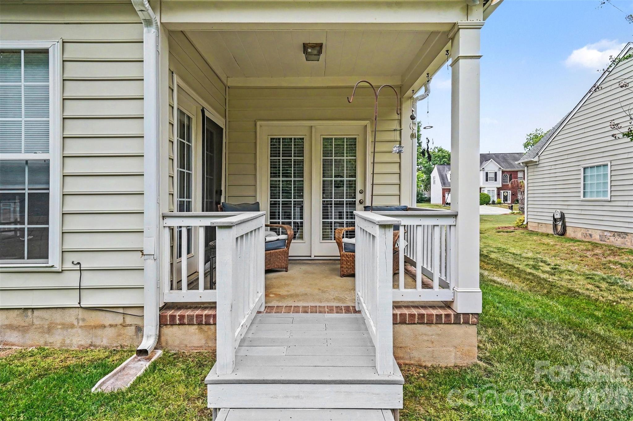 5895 Heartwood Court
