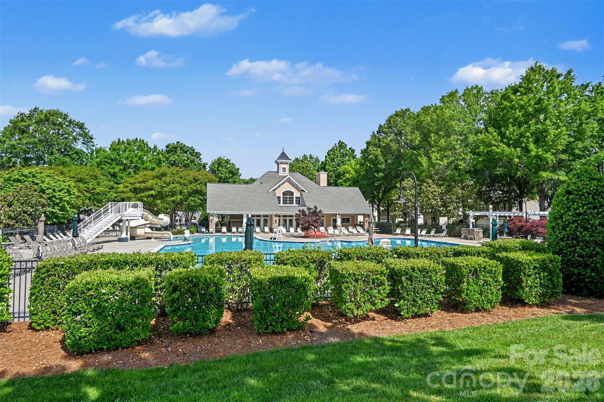 1033 Woodglen Lane