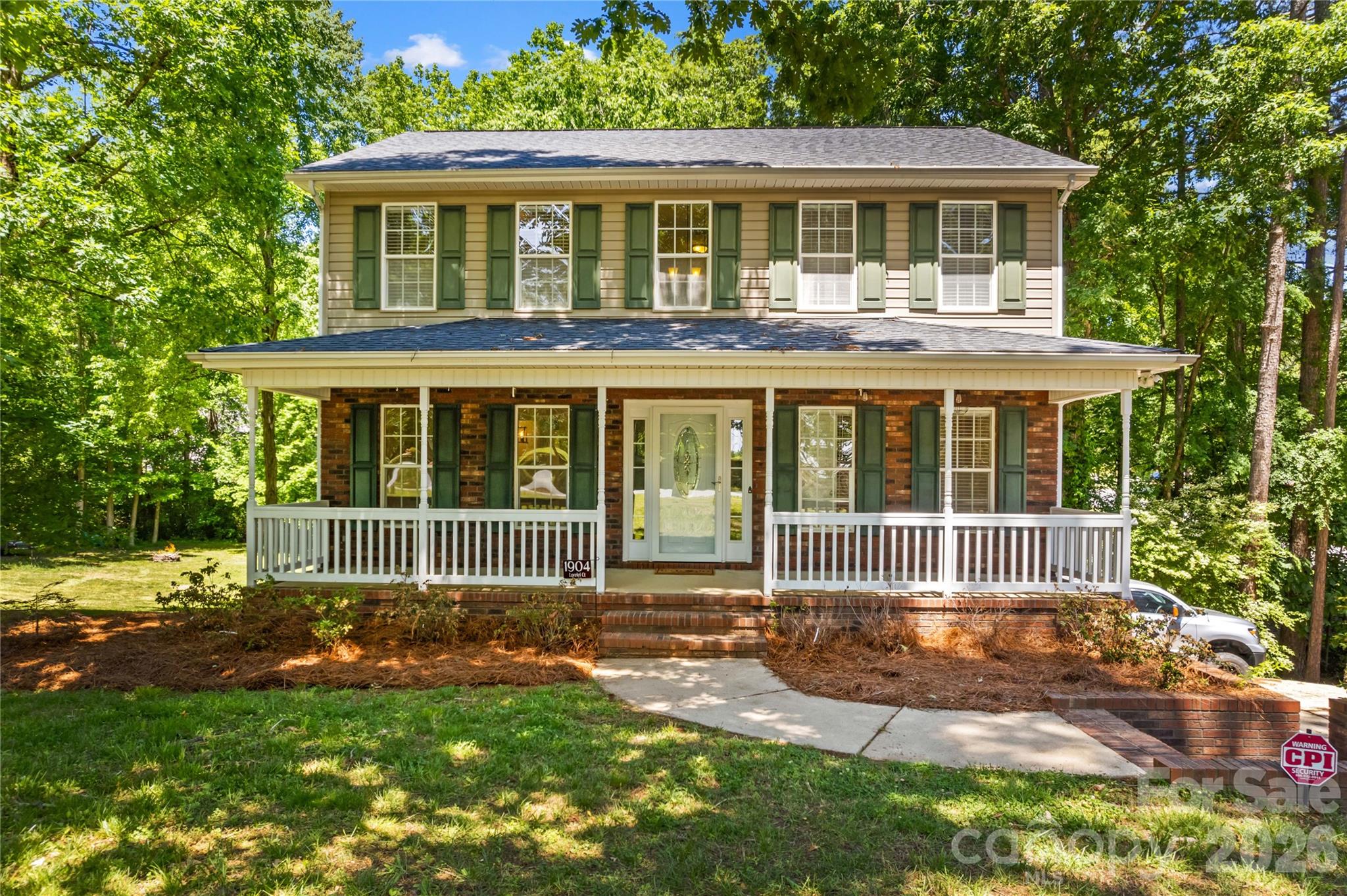 1904 Lorelei Court