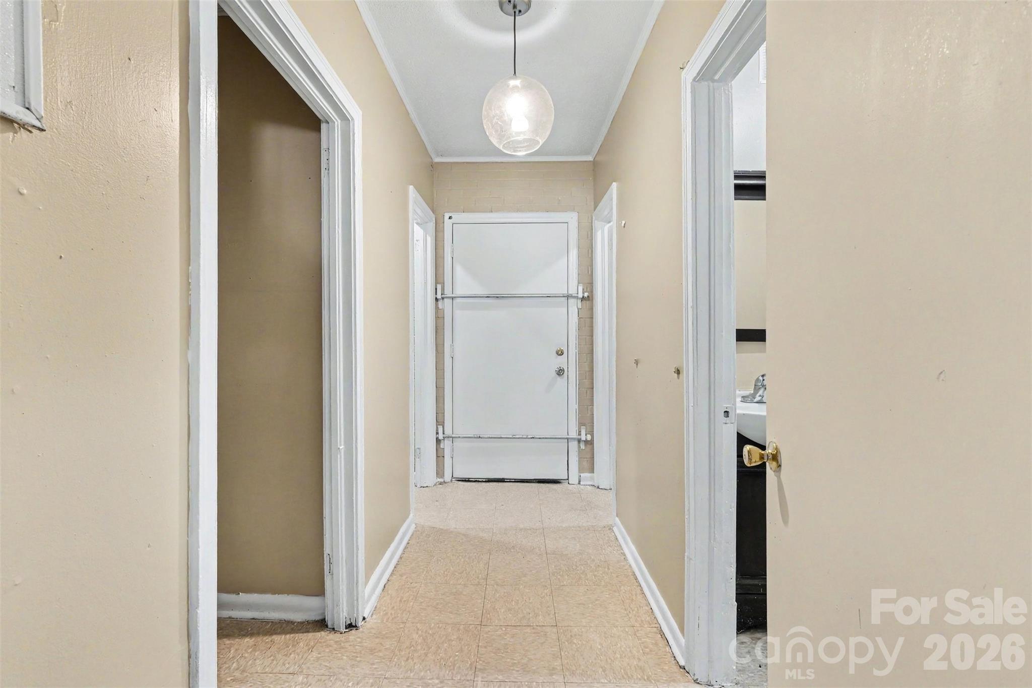 401 E Gay Street
