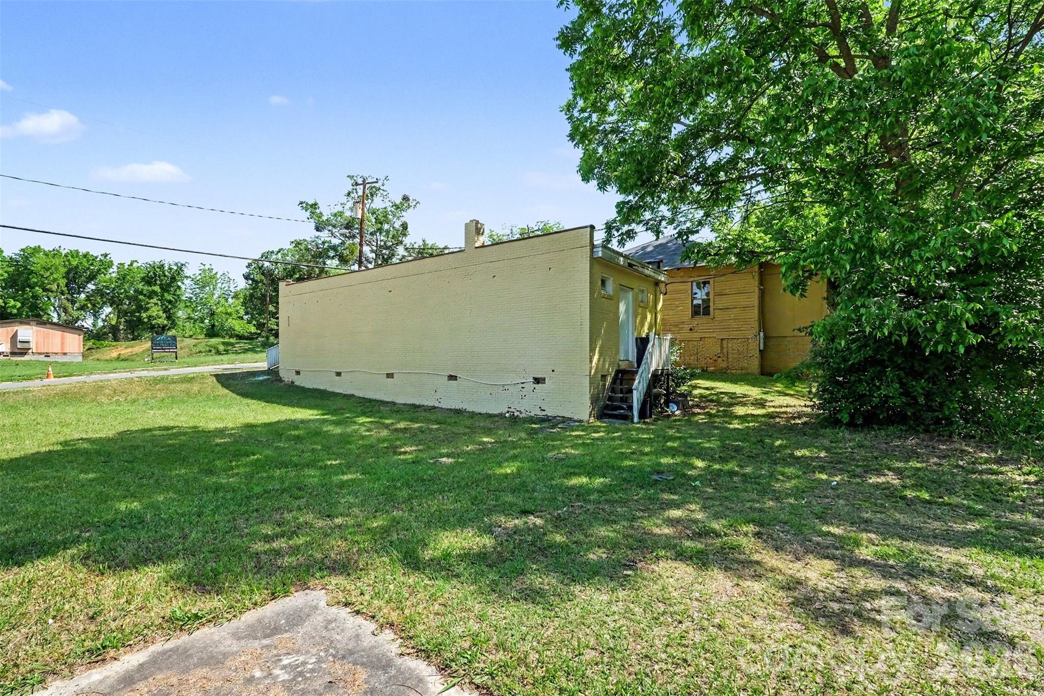 401 E Gay Street