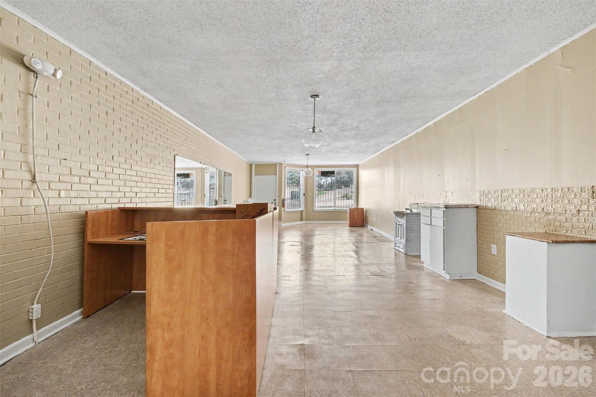 401 E Gay Street