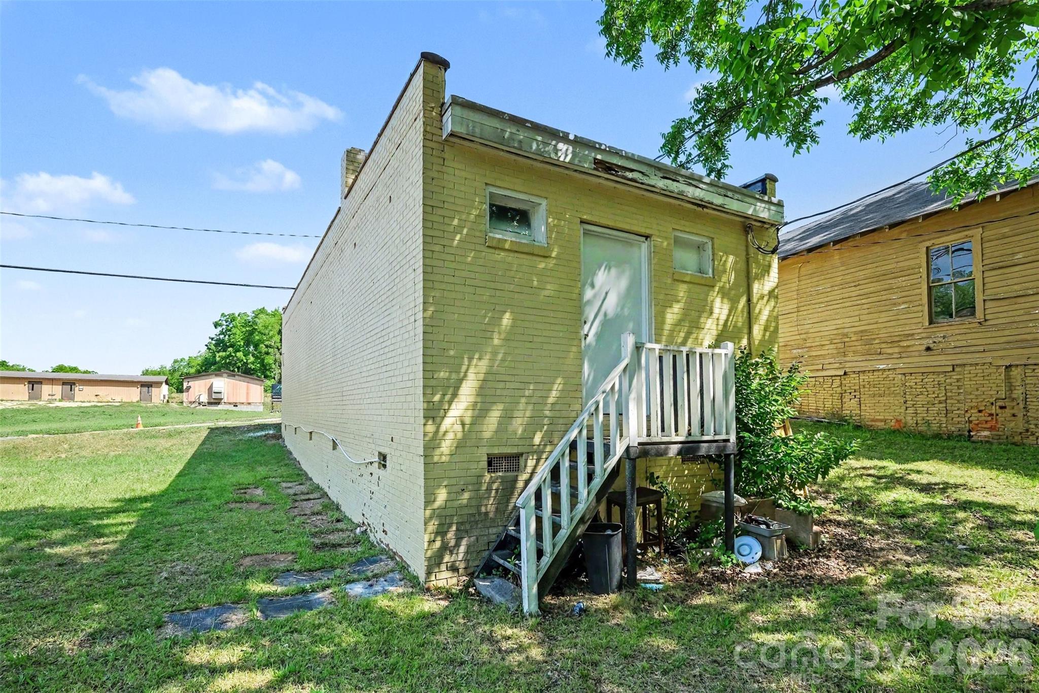 401 E Gay Street