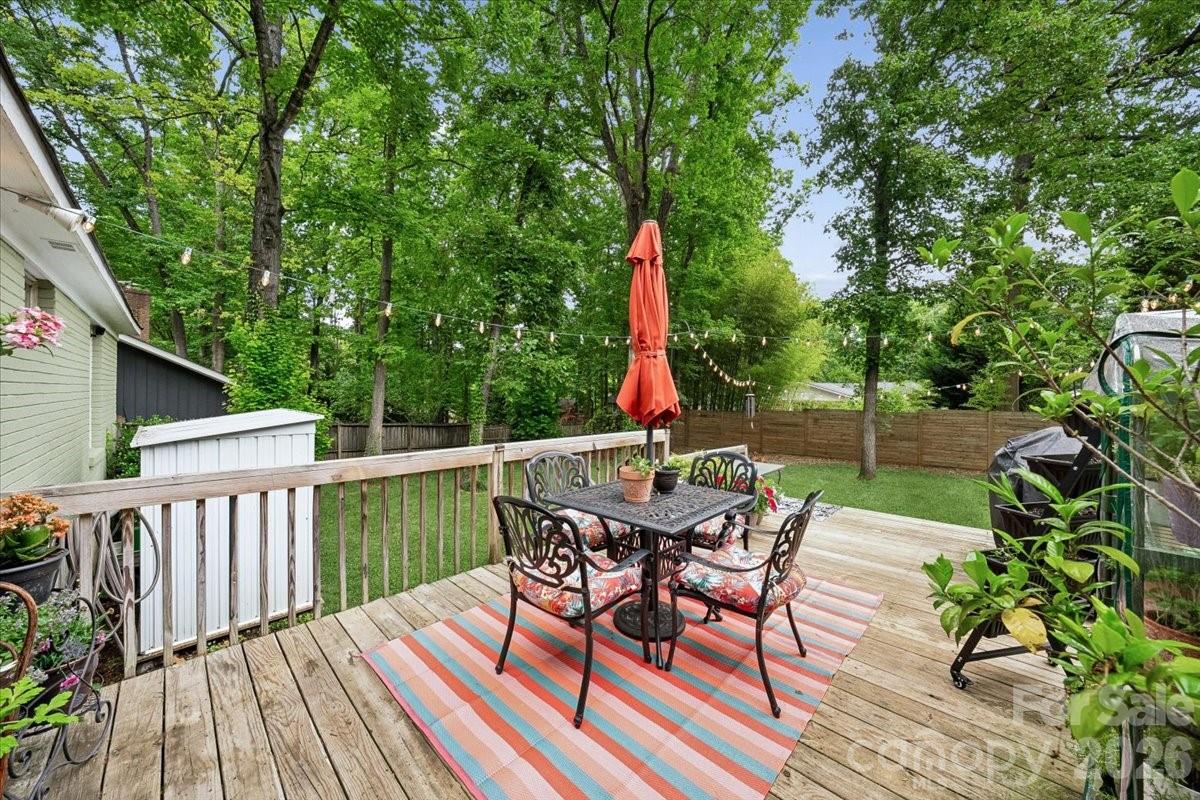 1005 Pinafore Drive