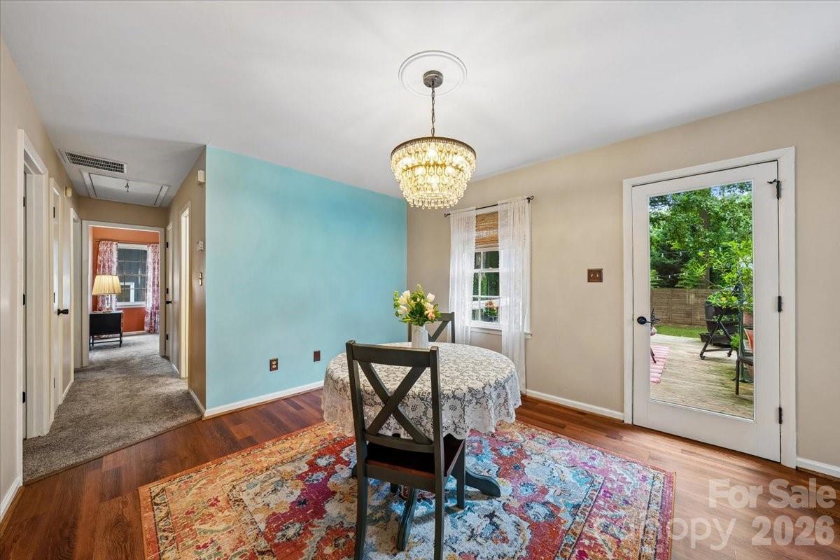 1005 Pinafore Drive