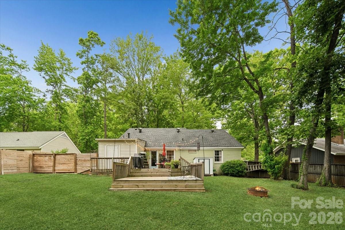 1005 Pinafore Drive
