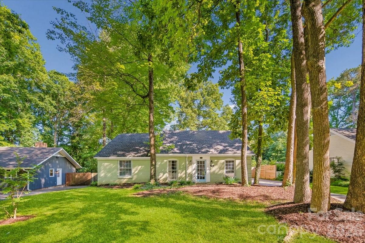 1005 Pinafore Drive