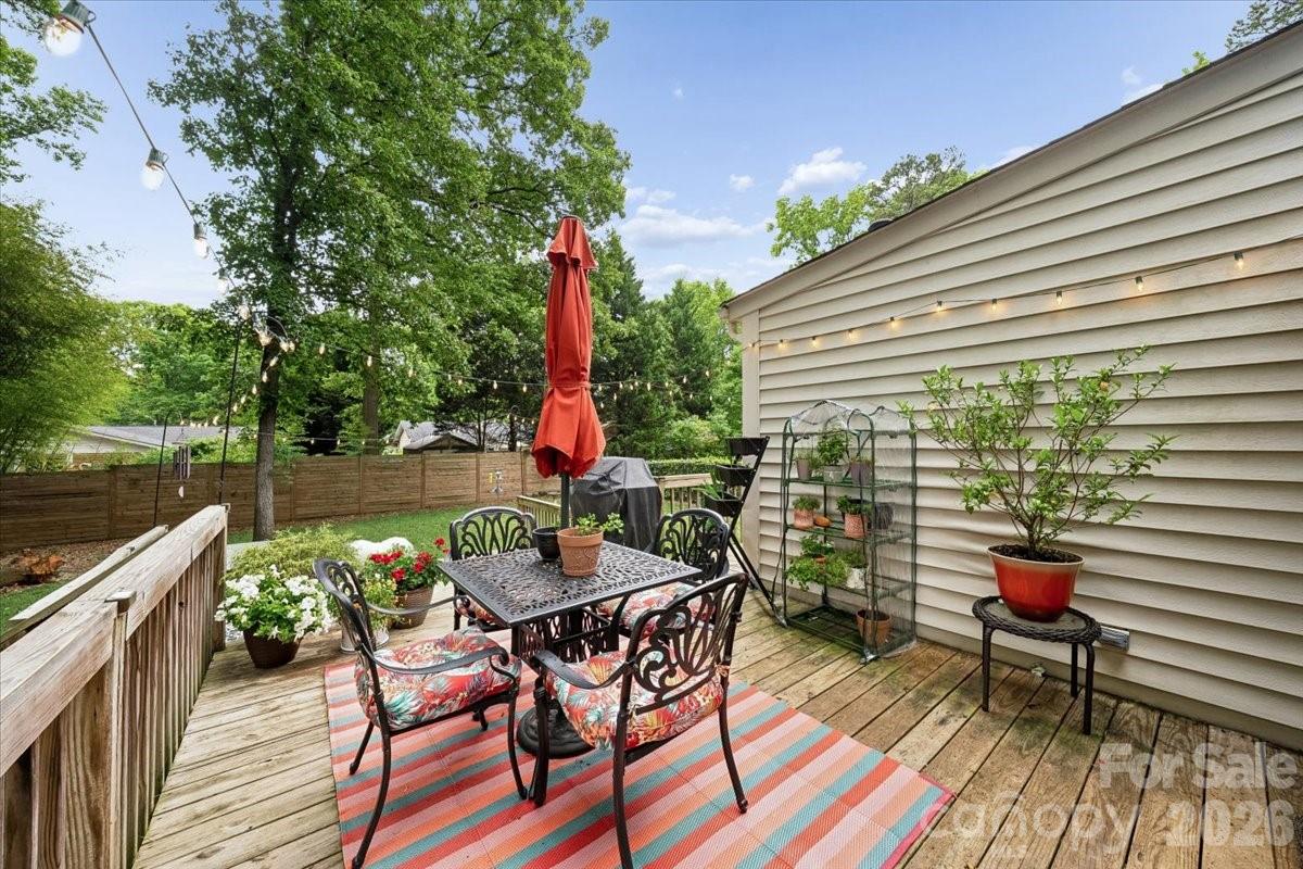 1005 Pinafore Drive