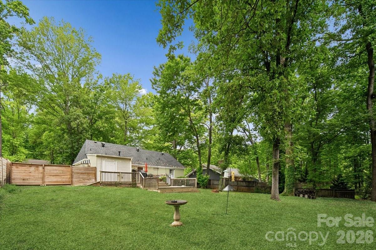 1005 Pinafore Drive