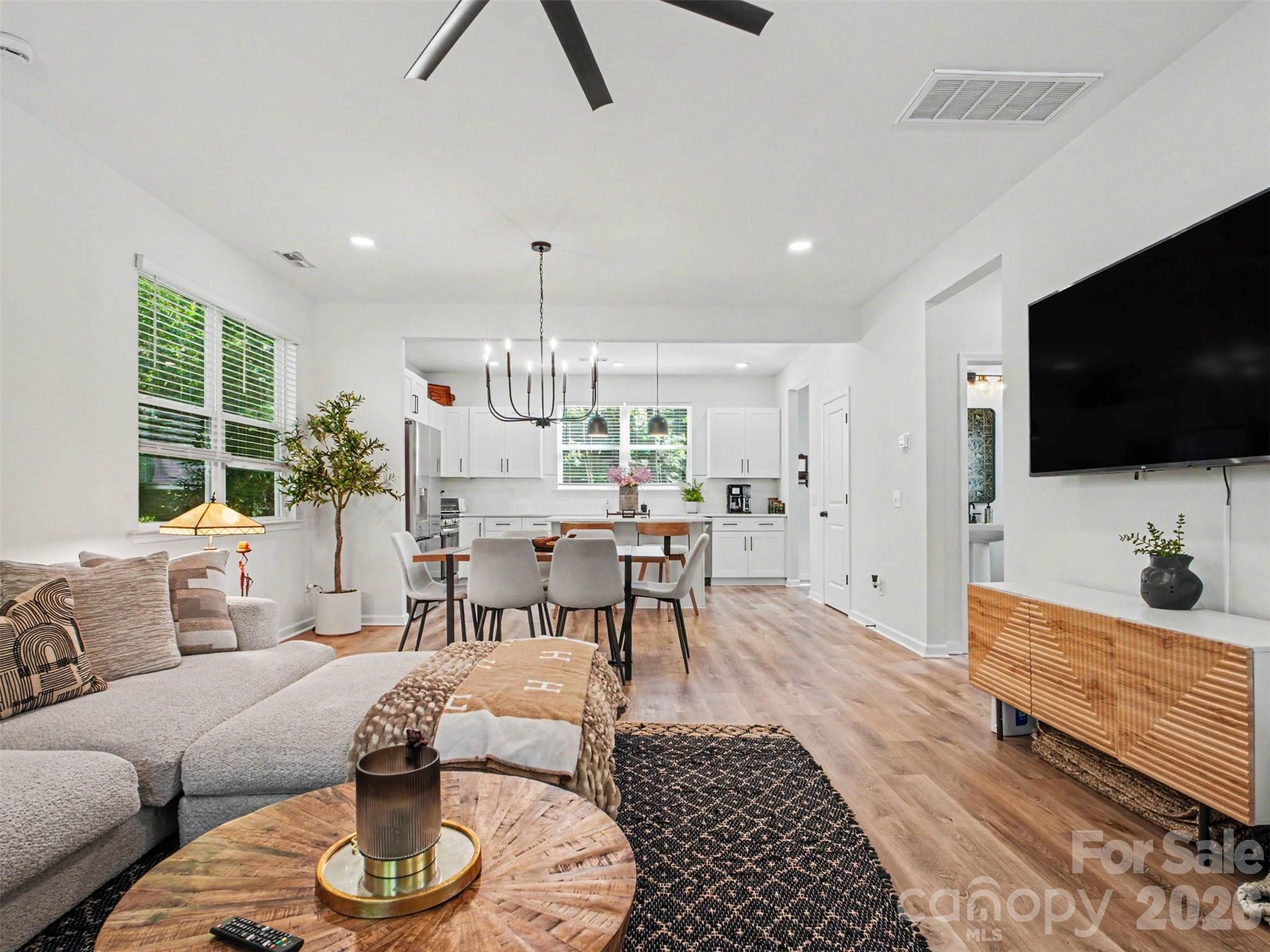 1832 Purser Drive