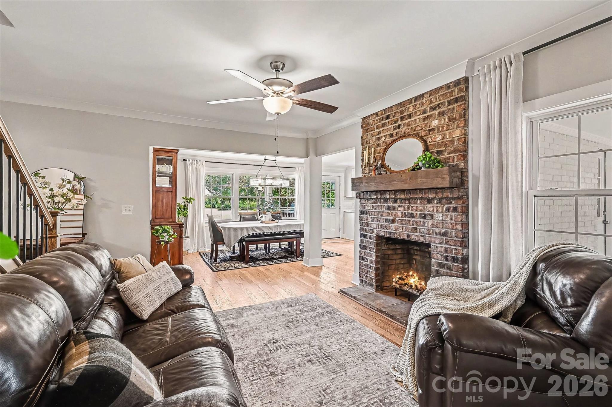 6505 Old Pageland Marshville Road