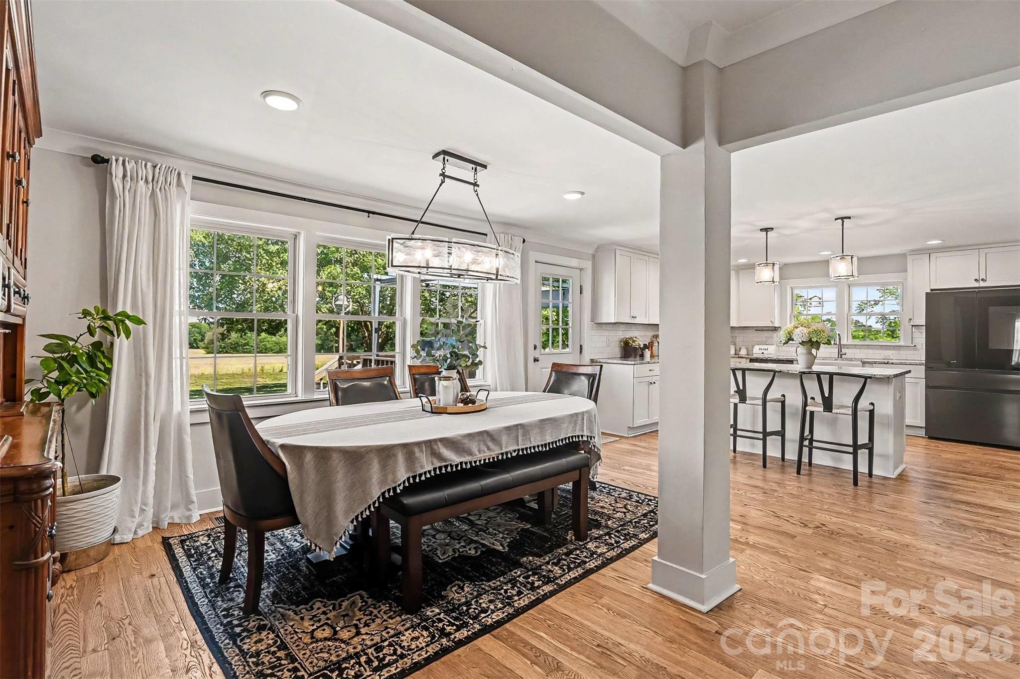 6505 Old Pageland Marshville Road
