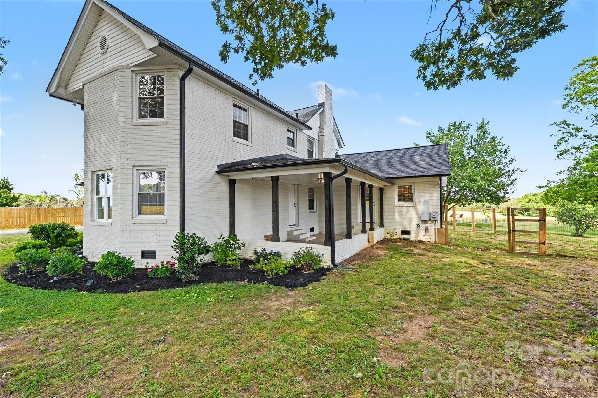 6505 Old Pageland Marshville Road