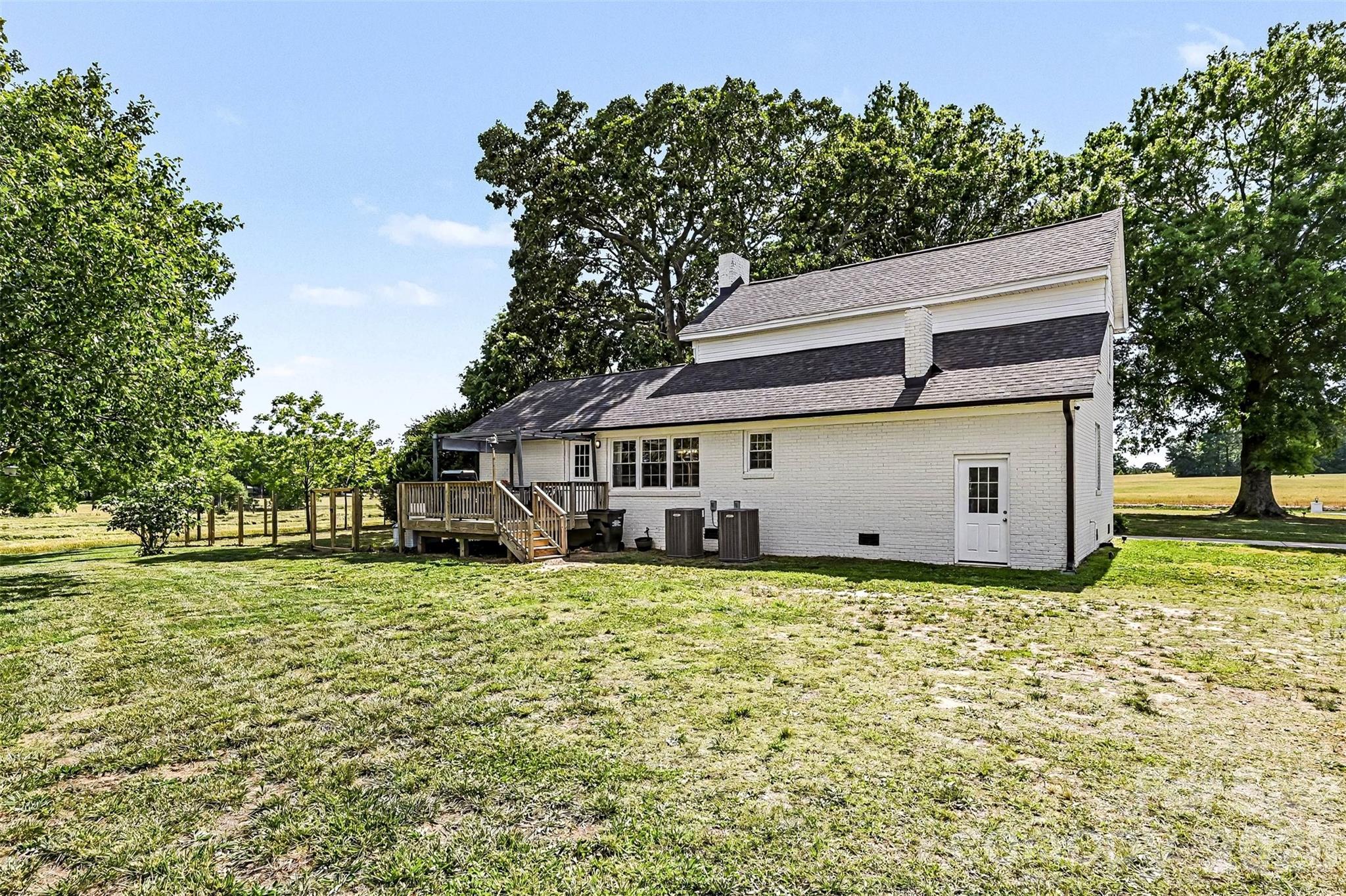 6505 Old Pageland Marshville Road