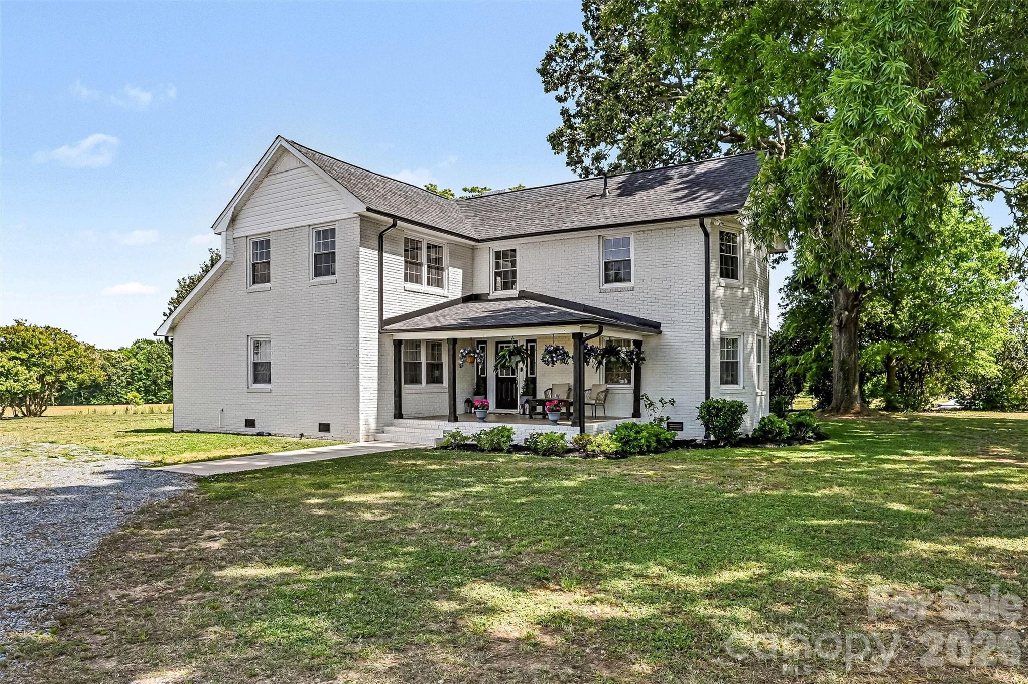 6505 Old Pageland Marshville Road