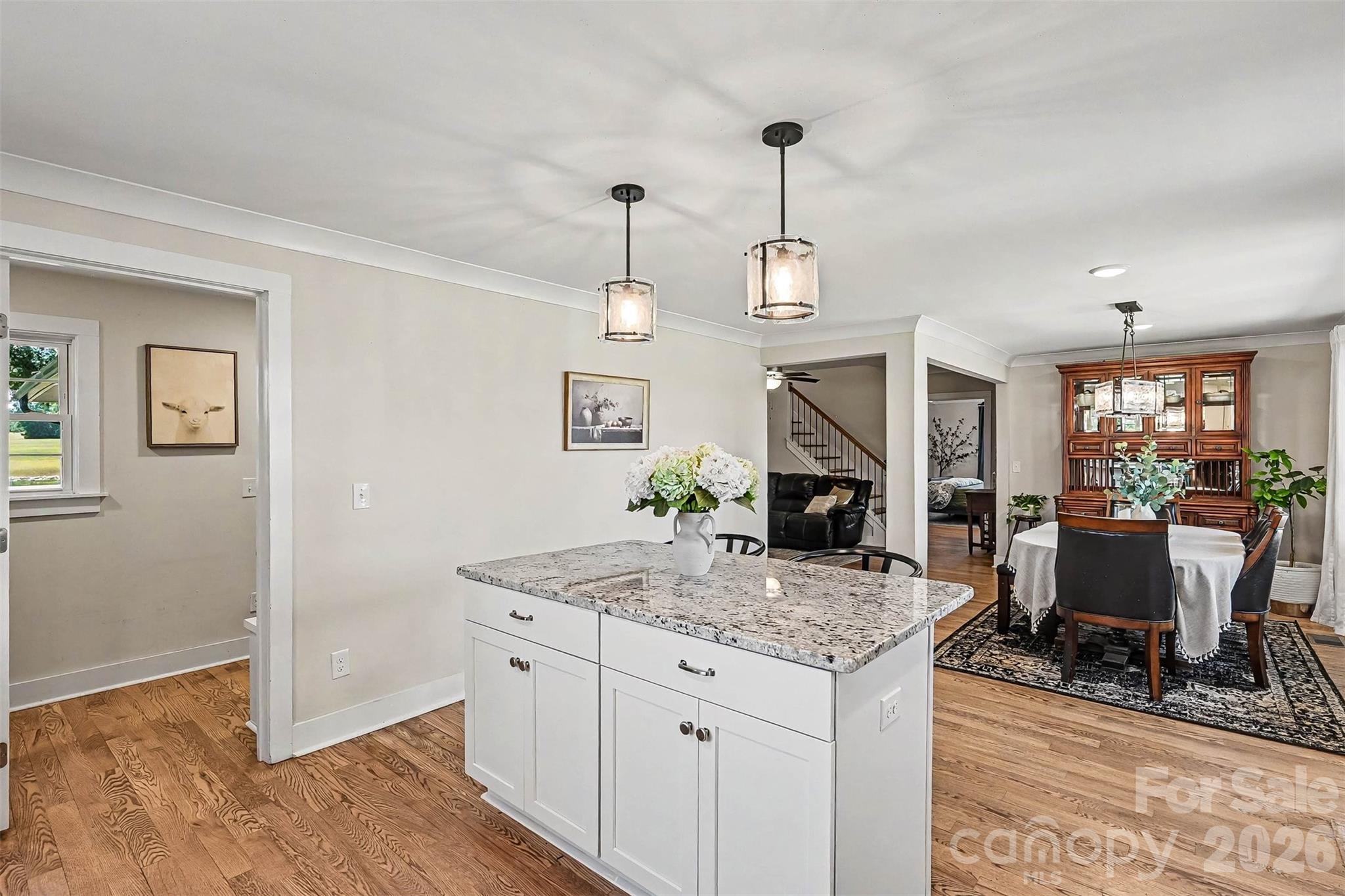 6505 Old Pageland Marshville Road