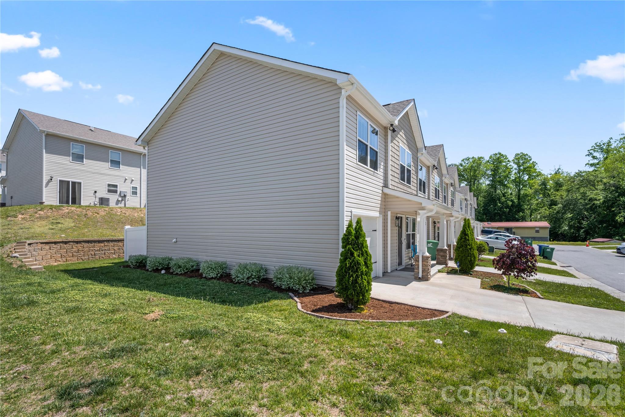 2 Chambers Garden Drive