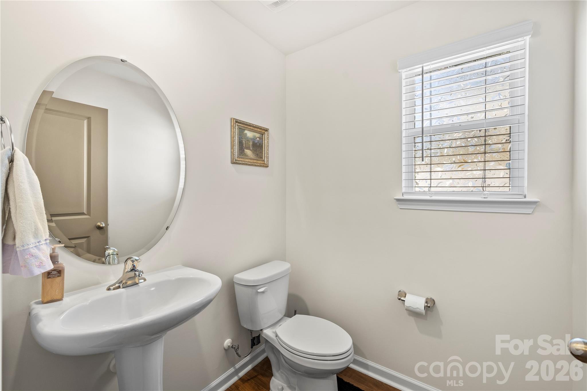 2 Chambers Garden Drive