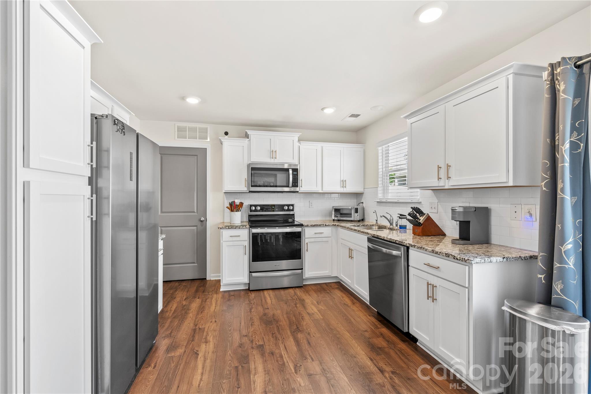2 Chambers Garden Drive