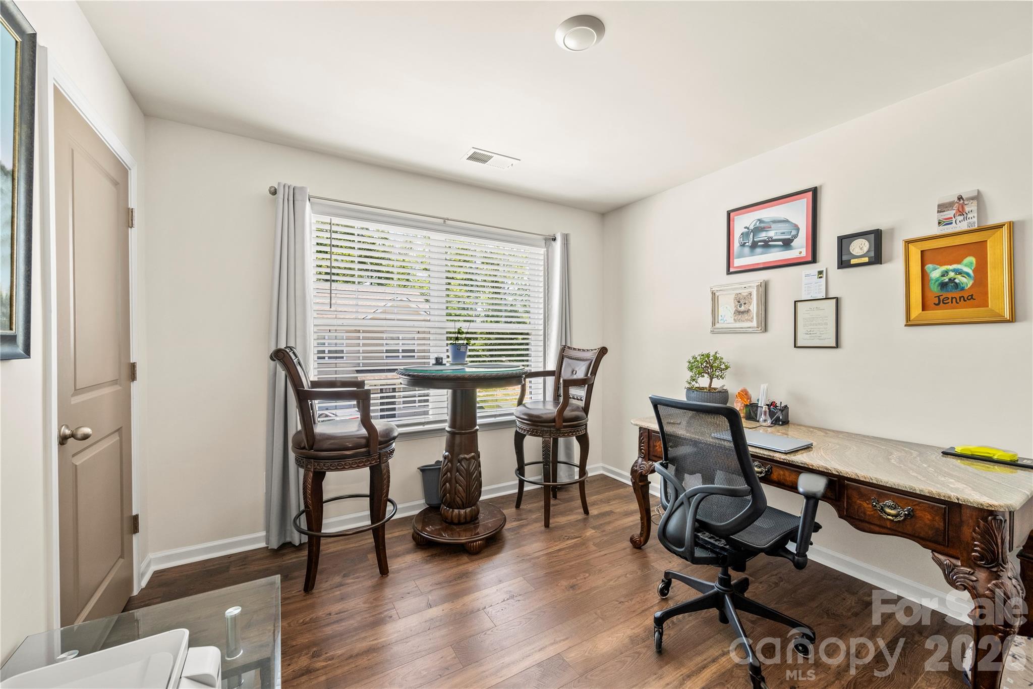 2 Chambers Garden Drive