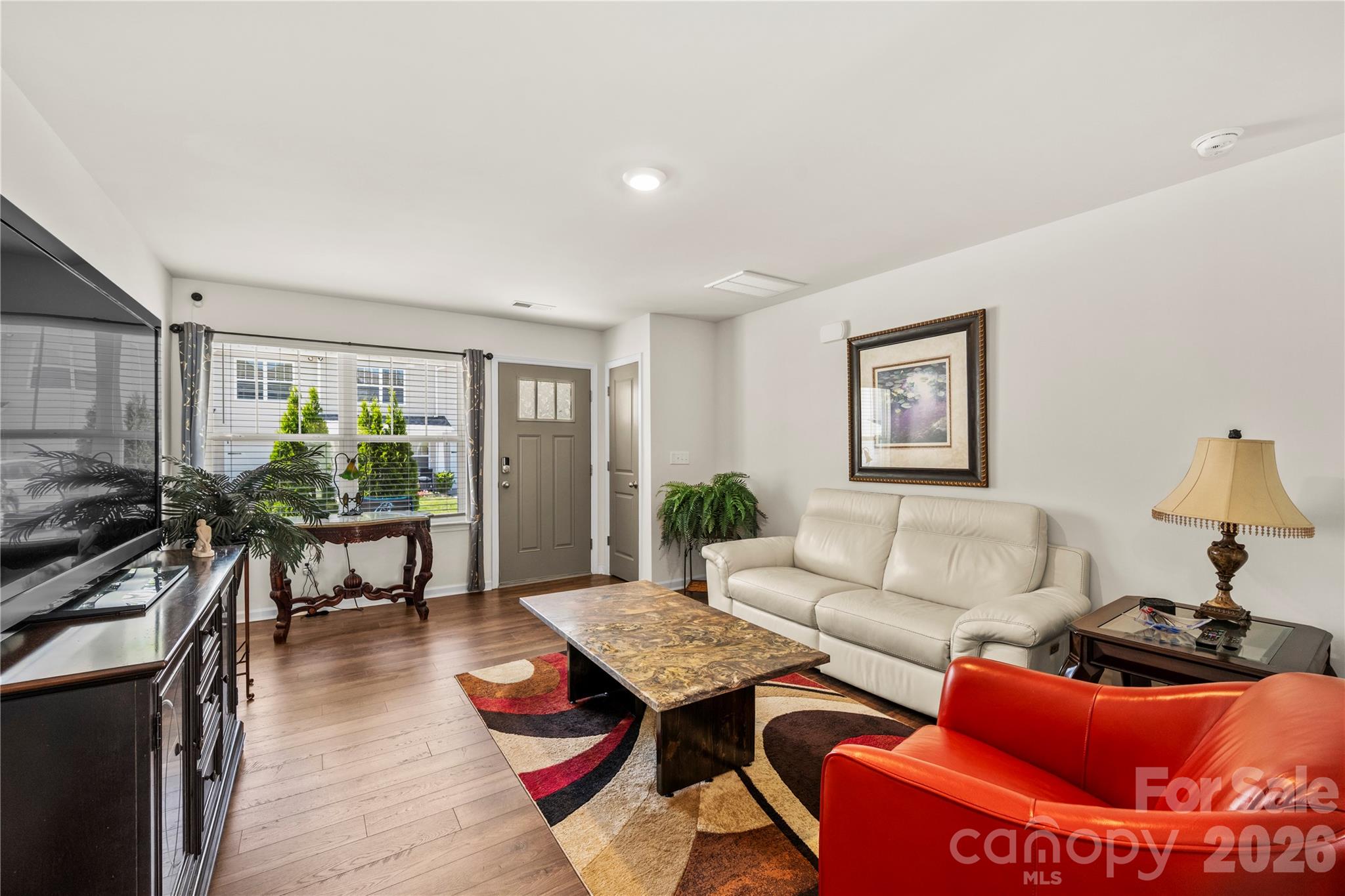 2 Chambers Garden Drive