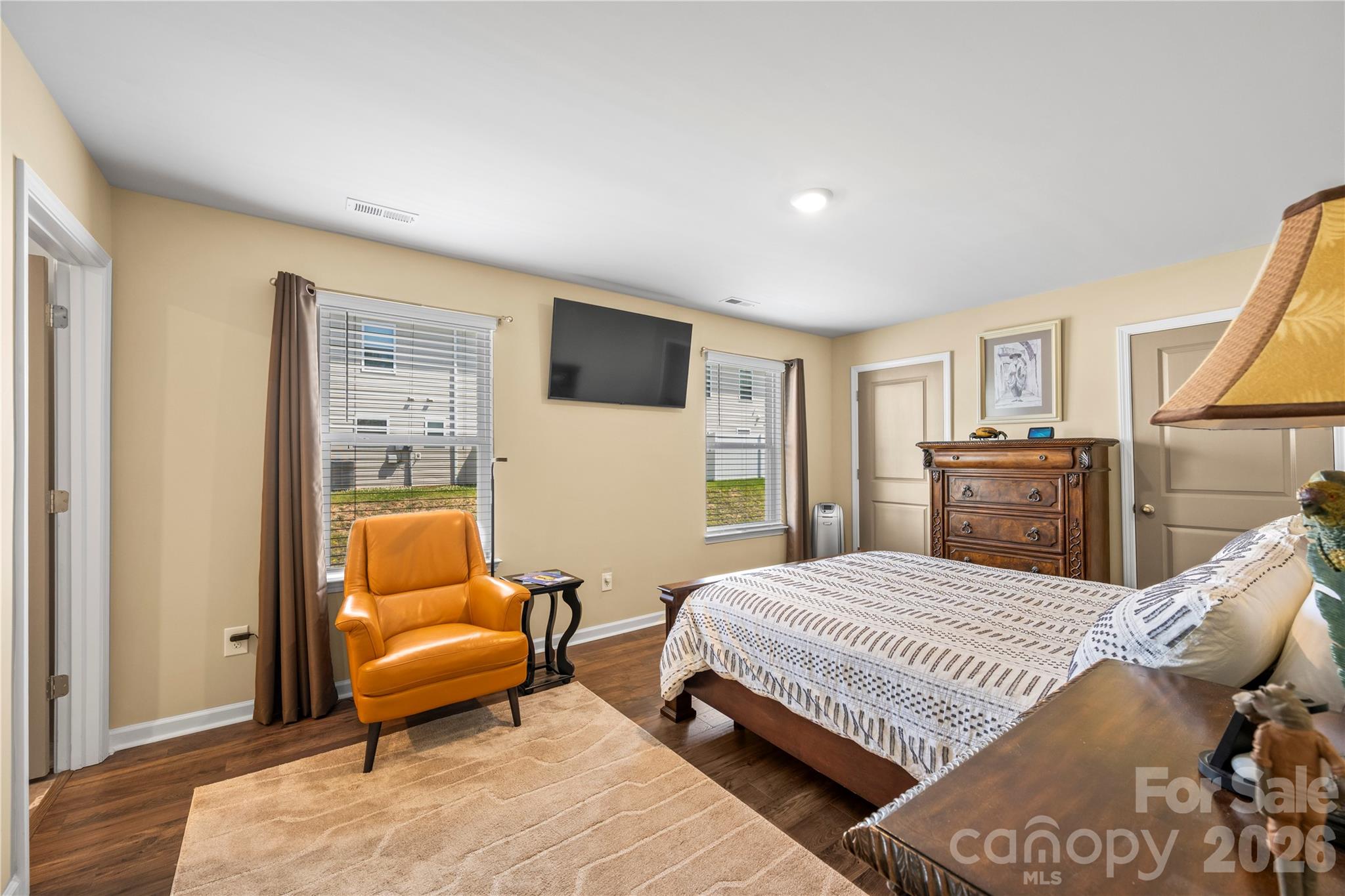 2 Chambers Garden Drive