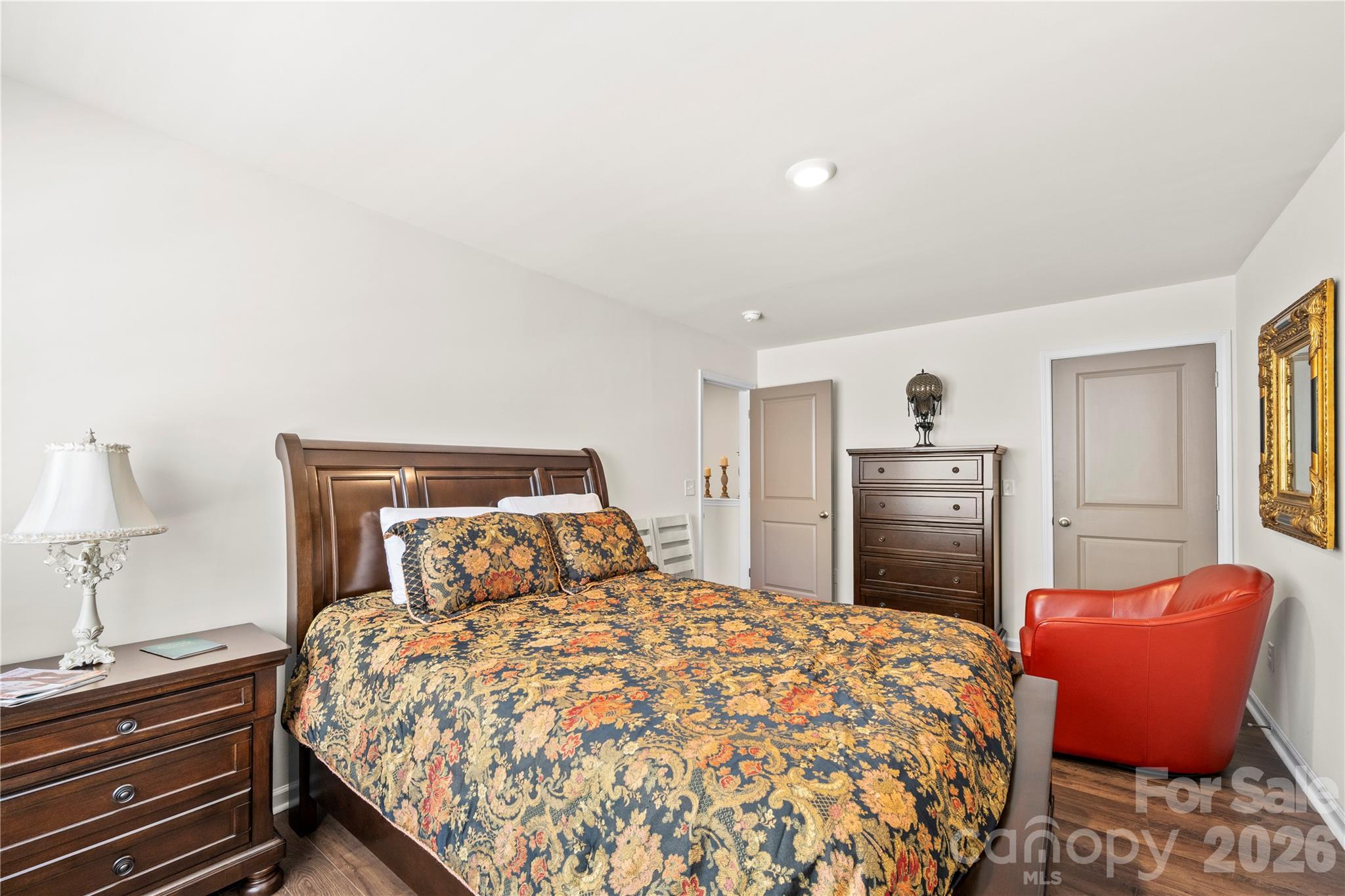 2 Chambers Garden Drive