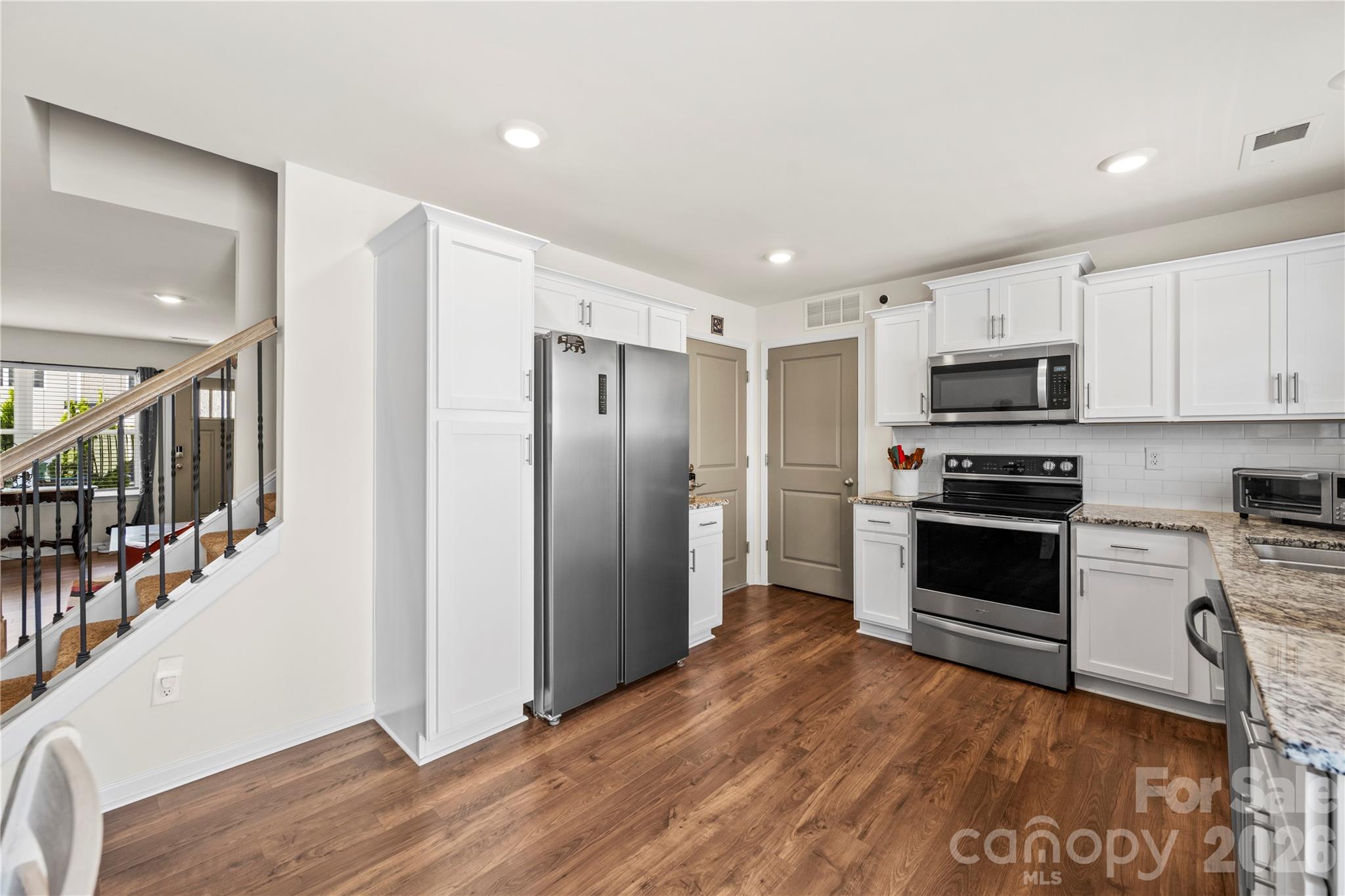 2 Chambers Garden Drive