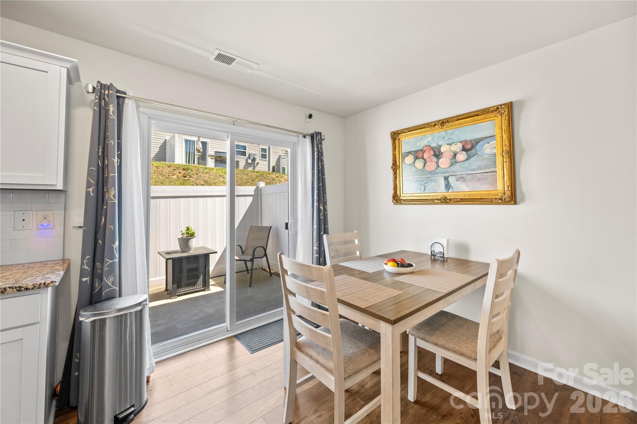 2 Chambers Garden Drive