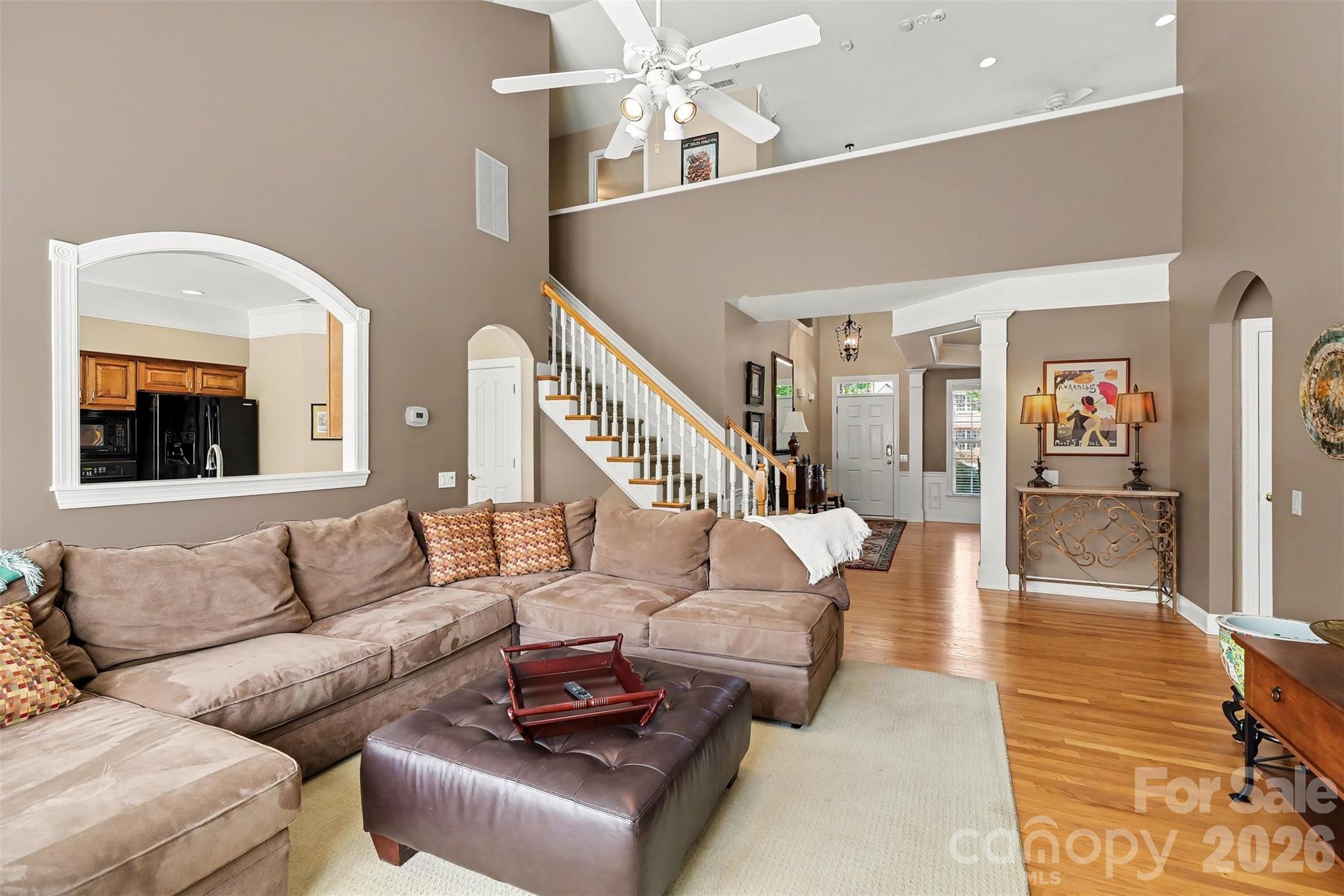 15111 Arleta Circle