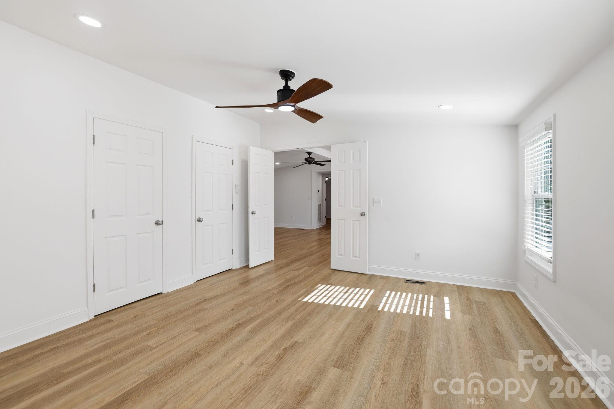 9644 Blackwelder Road