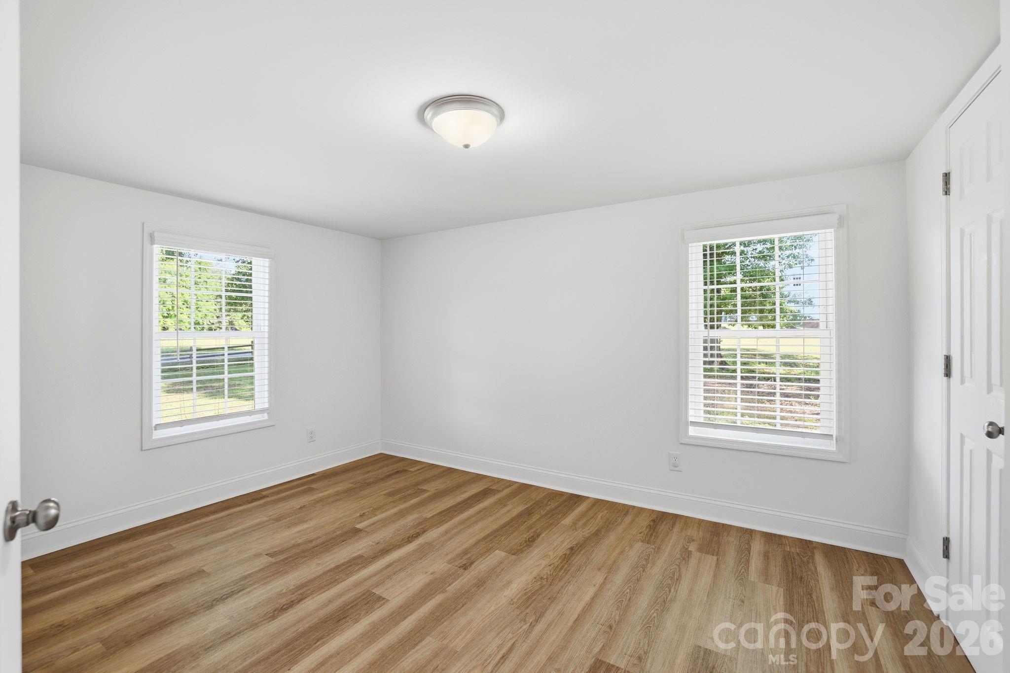9644 Blackwelder Road