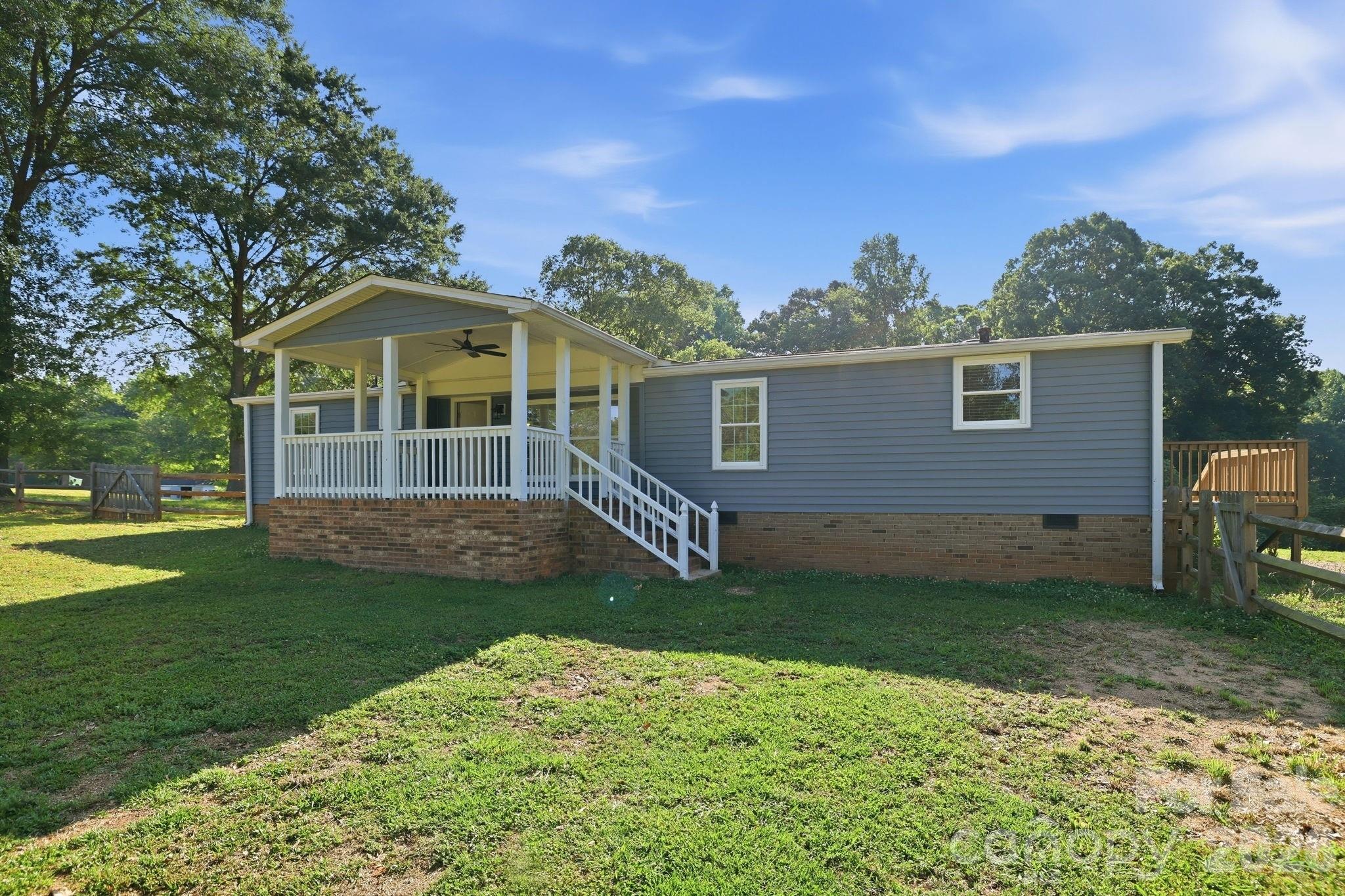 9644 Blackwelder Road
