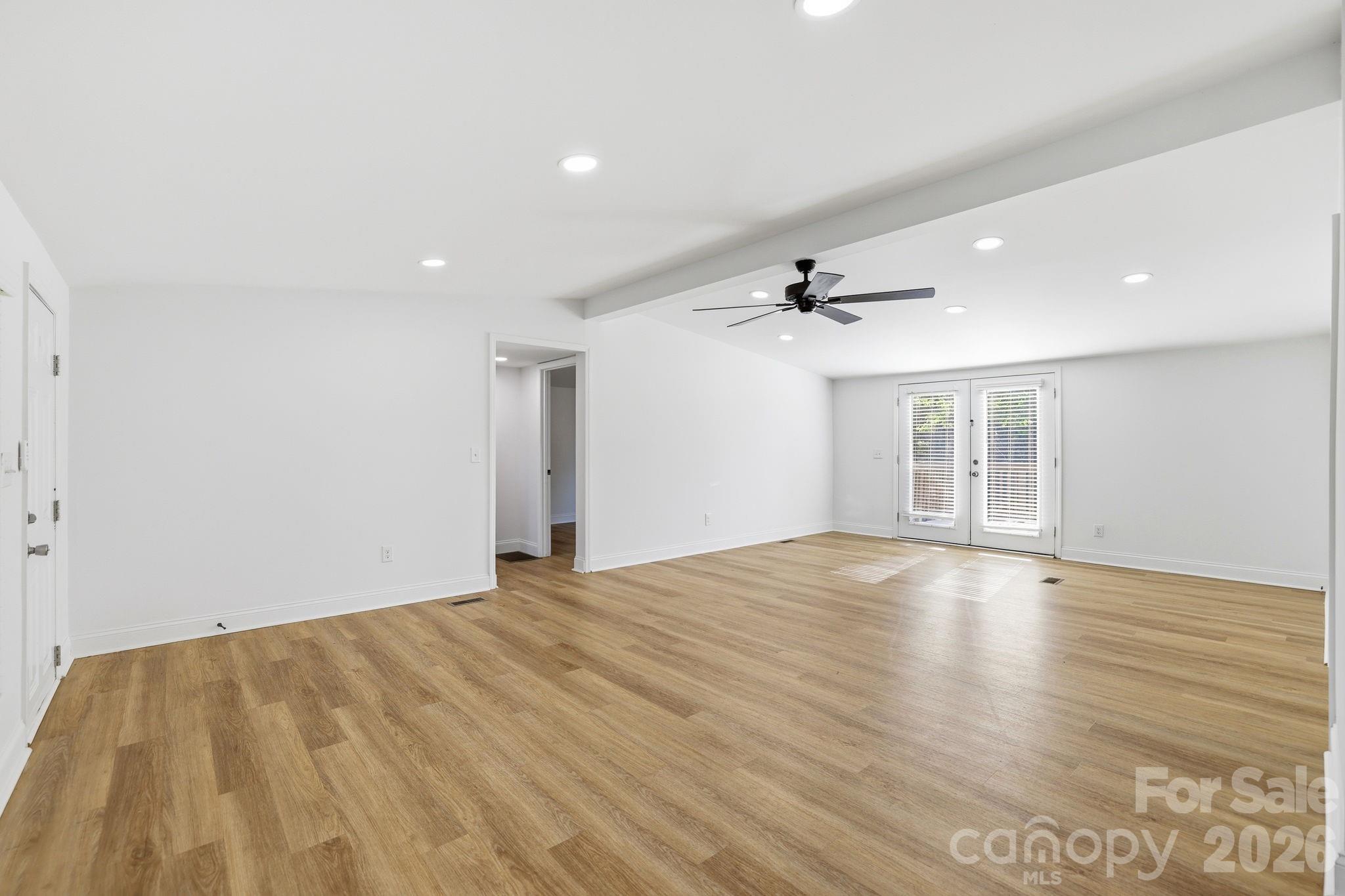 9644 Blackwelder Road