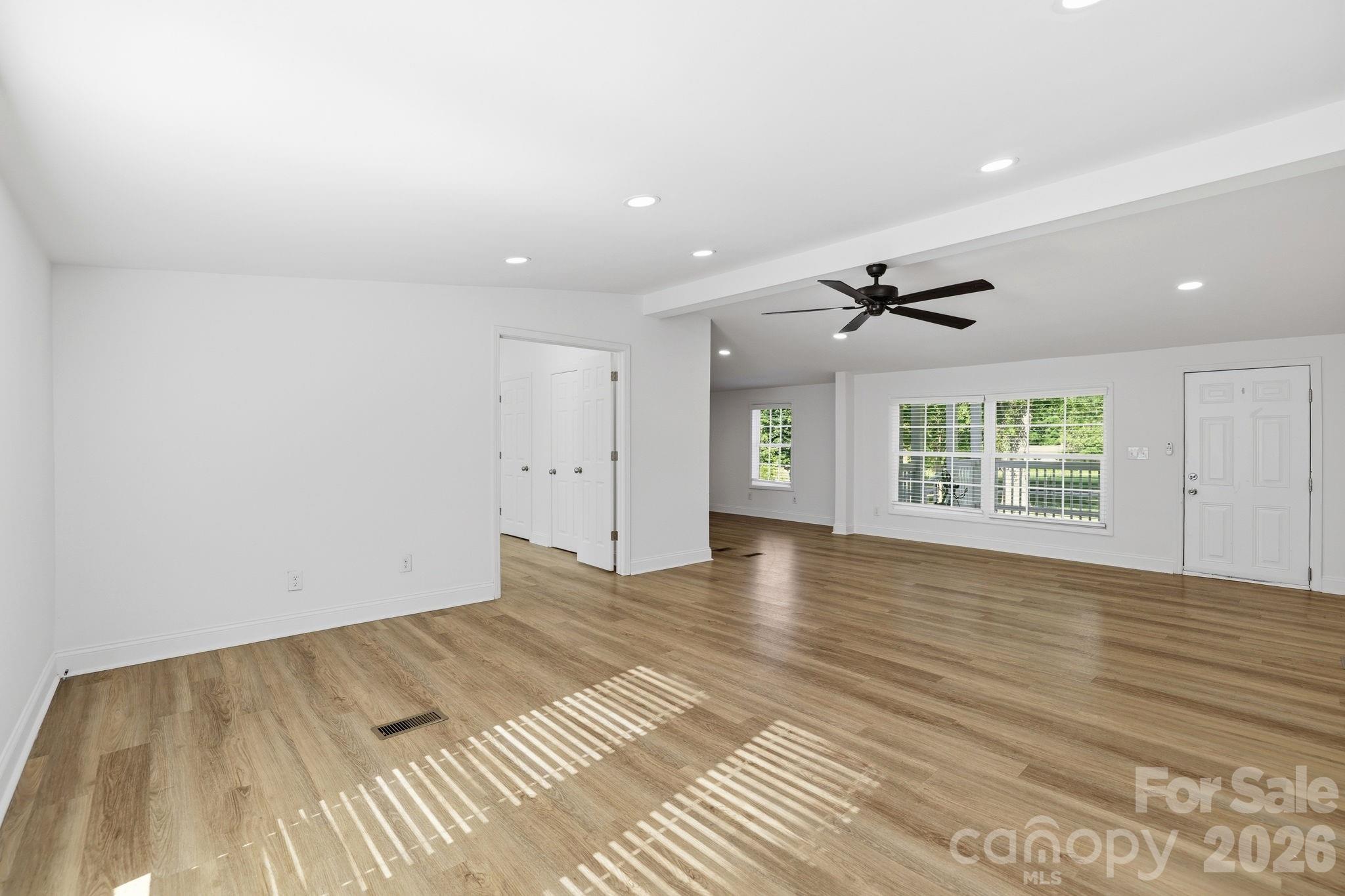 9644 Blackwelder Road